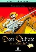 Leer y Aprender - Don Quijote de La Mancha