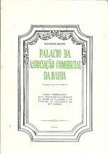 Palacio da Associação Comercial da Bahia
