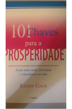 101 Chaves para a Prosperidade
