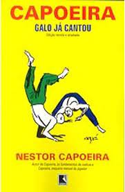 Capoeira Galo já Cantou