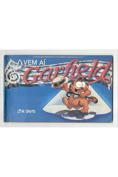 Vem Ai Garfield