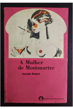 A Mulher de Montmartre