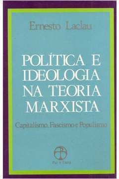 Política e Ideologia na Teoria Marxista