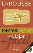 Espanhol + Fácil para Viajar - sem Cd