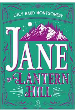 Jane de Lantern Hill