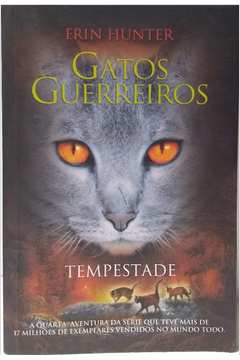 Gatos Guerreiros. Na Floresta (Em Portuguese do Brasil):  9788578272388: Erin Hunter: Libros