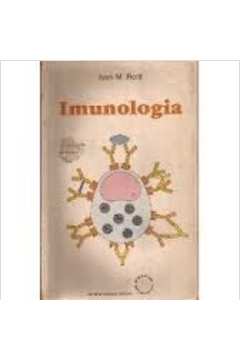 Livro: Imunologia - Ivan Roitt / Jonathan Brostoff / David Male ...