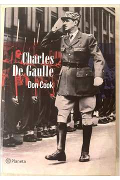 Charles de Gaulle- Don Cook
