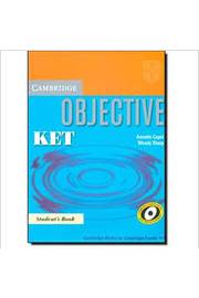 Objective Ket. Students Book