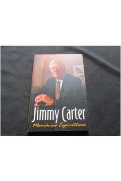 Jimmy Carter Memorias Espirituais