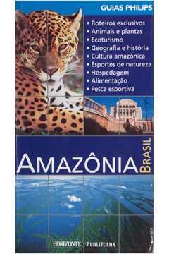 Guia Philips Amazônia