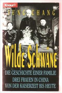 Wilde Schwane