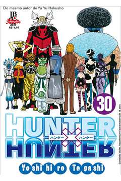 Arquivos Hunter x Hunter - IntoxiAnime