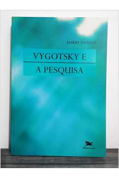 Vygotsky e a Pesquisa