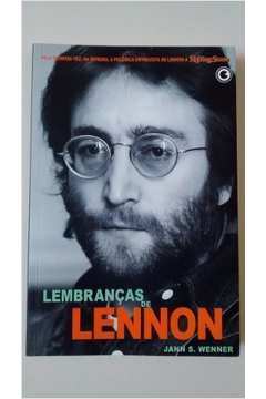 Lembranças de Lennon