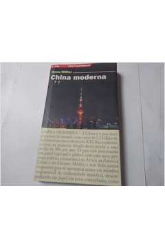 China Moderna