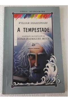 A Tempestade - William Shakespeare