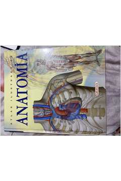 Atlas Ilustrado de Anatomia