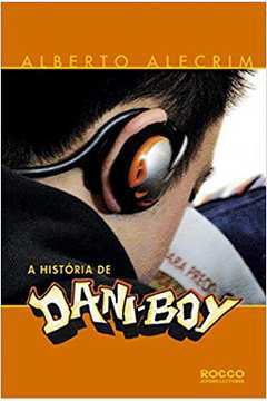 A História de Dani-boy