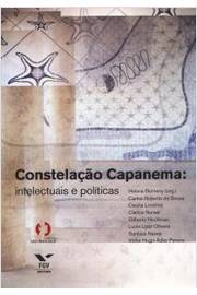 Constelação Capanema. Intelectuais e Politicas