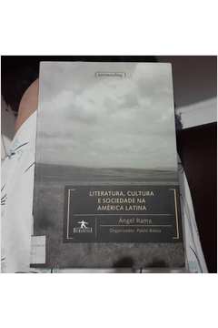 Literatura, Cultura e Sociedade na América Latina