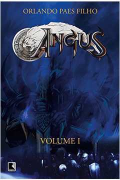 Angus -volume 1