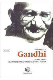 Gandhi - Autobiografia