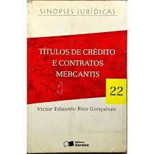 Títulos de Crédito e Contratos Mercantis - Volume 22