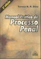Manual Prático de Processo Penal