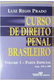 Curso de Direito Penal Brasileiro Parte Geral