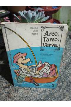 Arco, Tarco, Verva - Volume 2