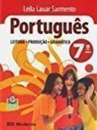 Português. Leitura, Produção, Gramática. 7º Ano