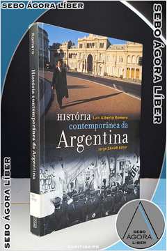 História Contemporânea da Argentina