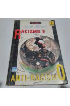 Racismo e Anti-racismo