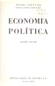 Economia Política - Quarto Volume