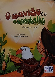 Livros encontrados sobre genival de lima o gaviao e o espantalho ...