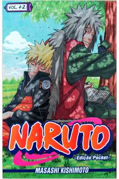 Naruto Vol.42 (Ed. Portuguesa)