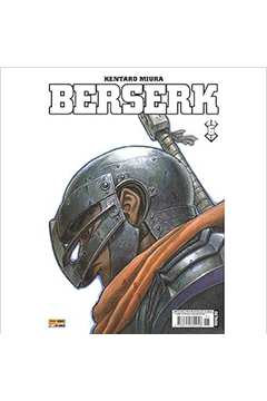 Berserk Vol 6