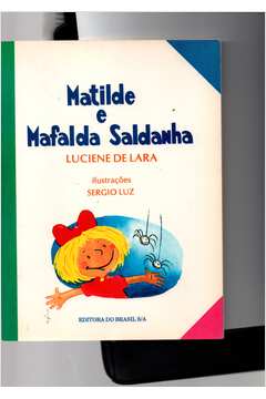 Matilde e Mafalda Saldanha