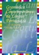 Gramática Contemporânea da Língua Portuguesa