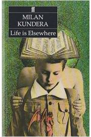 Life is Elsewhere