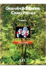 Livro: Química Orgânica - Volume 1 - Graham Solomons / Craig Fryhle ...