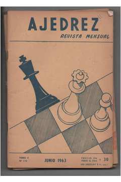 Half a Century of Chess by Mikhael M. Botvinnik (Pergamon Press