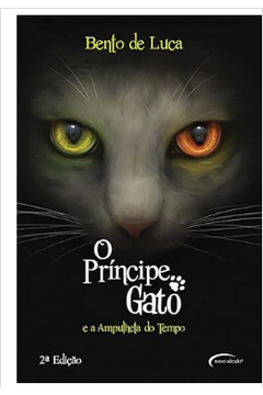 O Príncipe Gato