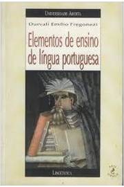 Elementos de Ensino de Língua Portuguesa