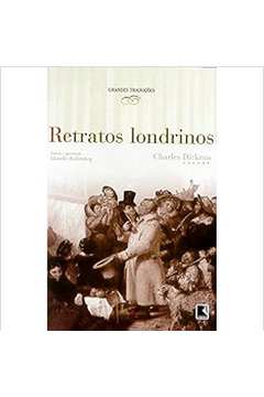 Retratos Londrinos