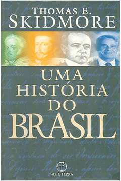 Uma História do Brasil