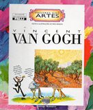 Vincent Van Gogh - Mestres das Artes