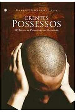 Possessão - Livrarias Curitiba