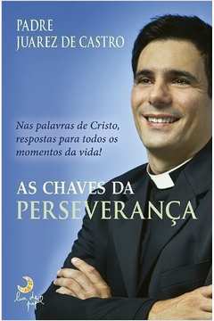 Chaves da Perseveranca